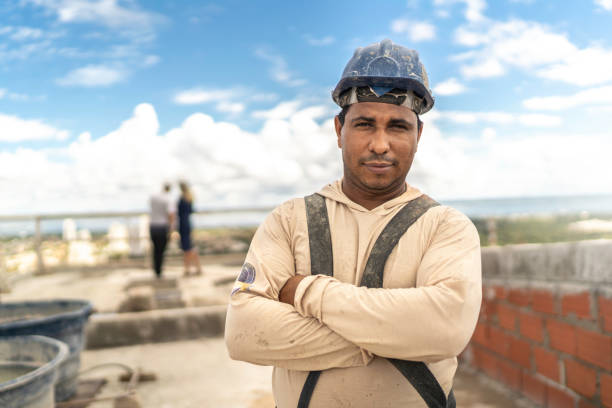Best Concrete Repair Services  in Le Mars, IA