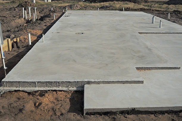 Best Concrete Driveway Repair Near Me  in Le Mars, IA