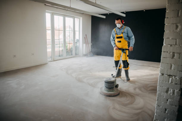 Best Concrete Foundation Repair  in Le Mars, IA